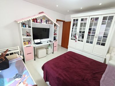 Casa, 3 quartos, 298 m² - Foto 4