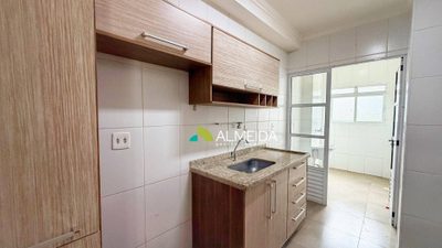 Apartamento, 2 quartos, 68 m² - Foto 2