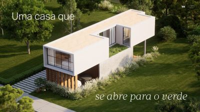 Casa, 3 quartos, 208 m² - Foto 3