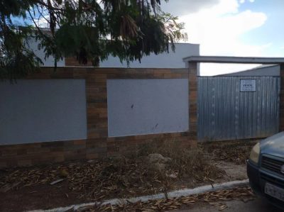 Casa, 2 quartos, 160 m² - Foto 1