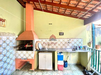 Casa, 4 quartos, 230 m² - Foto 3
