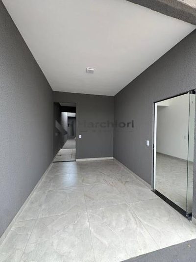 Casa, 2 quartos - Foto 3