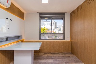 Apartamento, 1 quarto, 43 m² - Foto 3