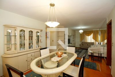 Apartamento, 3 quartos, 120 m² - Foto 1