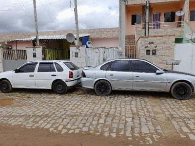 Casa, 1 quarto, 52 m² - Foto 1