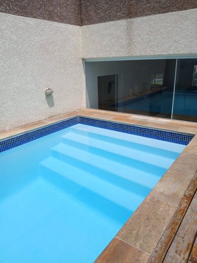 Apartamento, 1 quarto, 42 m² - Foto 5