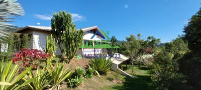 Casa de Condomínio, 4 quartos - Foto 5