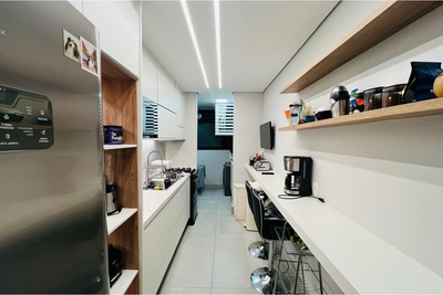 Apartamento, 2 quartos, 73 m² - Foto 5