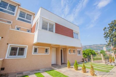 Casa, 3 quartos, 205 m² - Foto 1