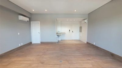 Apartamento, 1 quarto, 42 m² - Foto 4