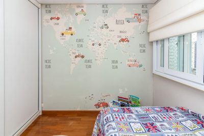 Apartamento, 3 quartos, 120 m² - Foto 4
