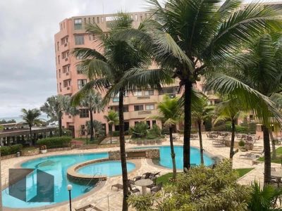 Apartamento, 1 quarto, 58 m² - Foto 5