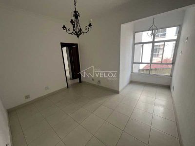 Apartamento, 3 quartos, 62 m² - Foto 2