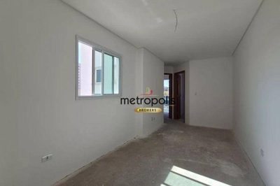 Cobertura, 2 quartos, 80 m² - Foto 1