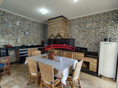 Chácara, 4 quartos, 1110 m² - Foto 4