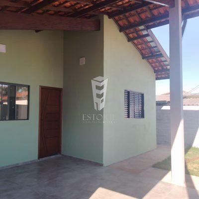 Casa, 2 quartos, 250 m² - Foto 2