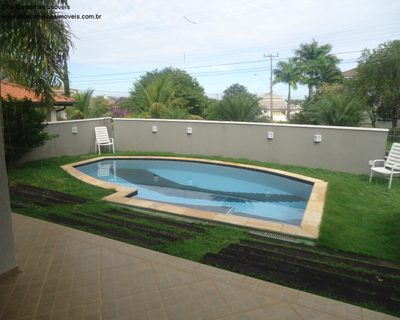 Casa de Condomínio, 4 quartos - Foto 5