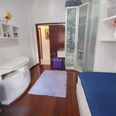 Apartamento, 4 quartos, 162 m² - Foto 1
