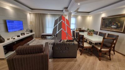 Apartamento, 3 quartos, 114 m² - Foto 2