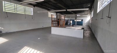 Depósito-Galpão - Foto 4