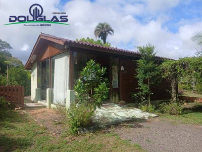 Casa, 2 quartos - Foto 1