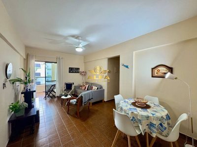 Apartamento, 2 quartos, 67 m² - Foto 1