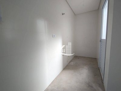 Apartamento, 2 quartos, 40 m² - Foto 2