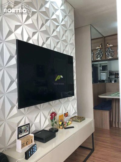 Casa, 2 quartos, 52 m² - Foto 3