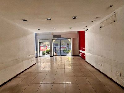 Loja-Salão, 172 m² - Foto 2