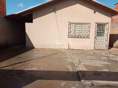 Casa, 2 quartos, 40 m² - Foto 1