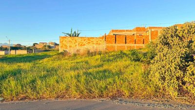 Terreno, 240 m² - Foto 1