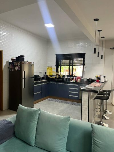 Casa, 3 quartos, 380 m² - Foto 2