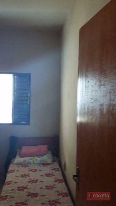 Casa, 2 quartos, 160 m² - Foto 2