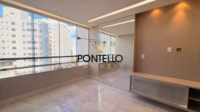 Apartamento, 3 quartos, 115 m² - Foto 3