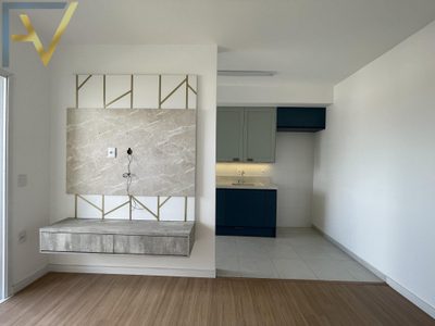 Apartamento, 2 quartos, 66 m² - Foto 1