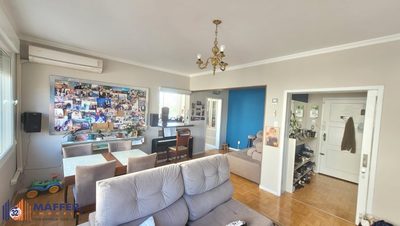 Apartamento, 3 quartos, 115 m² - Foto 3