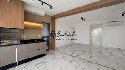 Apartamento, 3 quartos, 110 m² - Foto 2