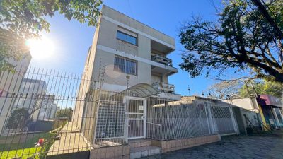 Apartamento, 1 quarto, 47 m² - Foto 2