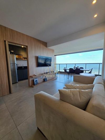 Apartamento, 3 quartos, 88 m² - Foto 1