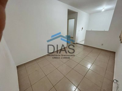 Apartamento, 2 quartos, 45 m² - Foto 3