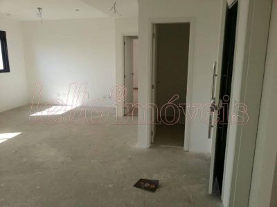 Apartamento, 4 quartos, 186 m² - Foto 2