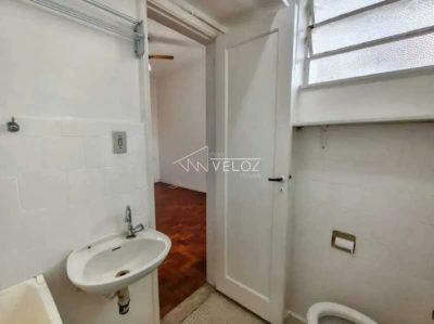 Kitnet-Studio, 19 m² - Foto 2