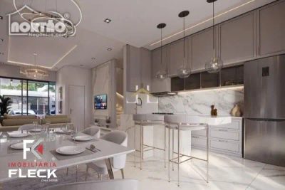 Casa, 3 quartos, 123 m² - Foto 4