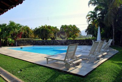 Casa de Condomínio, 7 quartos - Foto 5