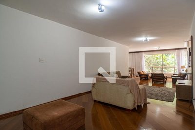 Apartamento, 3 quartos, 190 m² - Foto 2