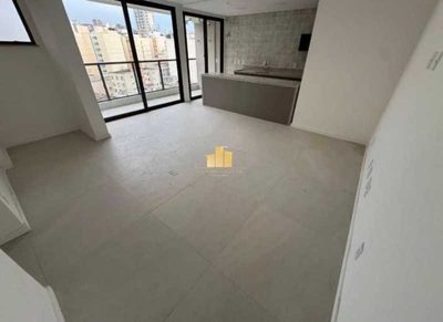 Apartamento, 1 quarto, 65 m² - Foto 3