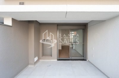 Apartamento, 1 quarto, 35 m² - Foto 3
