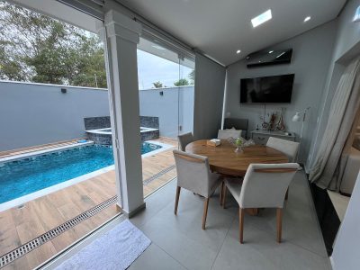 Casa, 3 quartos - Foto 4