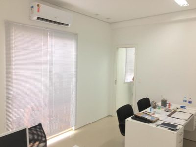 Loja-Salão, 406 m² - Foto 1