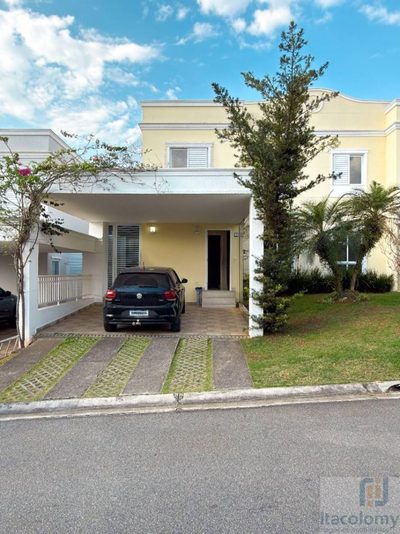 Casa de Condomínio, 4 quartos - Foto 3